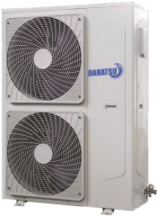 Наружный блок VRF системы Dahatsu Mini VRF-H280/2ACPH3 Наружный блок VRF системы Dahatsu Mini VRF-H280/2ACPH3