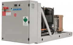 Чиллер с водяным охлаждением Daikin EWWQ190G-SS Чиллер с водяным охлаждением Daikin EWWQ190G-SS