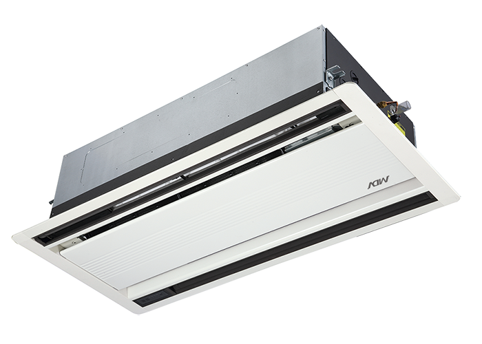 Промышленный кондиционер VRF система Mdv D22Q2/N1(B) Промышленный кондиционер VRF система Mdv D22Q2/N1(B)