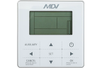 Промышленный кондиционер VRF система Mdv D22Q2/N1(B) Промышленный кондиционер VRF система Mdv D22Q2/N1(B)