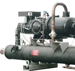Чиллер с выносным конденсатором Daikin EWLD400I-SS Чиллер с выносным конденсатором Daikin EWLD400I-SS