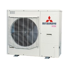 Промышленный кондиционер VRF система Mitsubishi Heavy FDC112KXZEN1 Промышленный кондиционер VRF система Mitsubishi Heavy FDC112KXZEN1