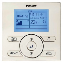 Колонный кондиционер Daikin FVA71A/RZAG71NV1 Колонный кондиционер Daikin FVA71A/RZAG71NV1