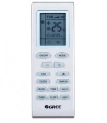 Кассетный фанкойл до 8 кВт Gree FP-180XDT/B-K Кассетный фанкойл до 8 кВт Gree FP-180XDT/B-K