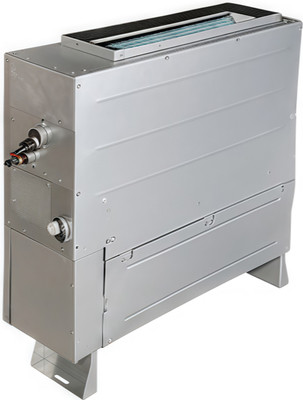 Канальная VRF система Pioneer KFSV22X Канальная VRF система Pioneer KFSV22X