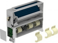 Канальная VRF система Pioneer KFSV22X