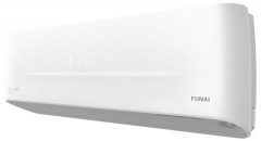 Настенный тепловой насос Funai Emperor UP Smart Eye RAC-I-EU35HP.D01-img-1
