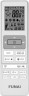 Настенный тепловой насос Funai Emperor UP Smart Eye RAC-I-EU35HP.D01
