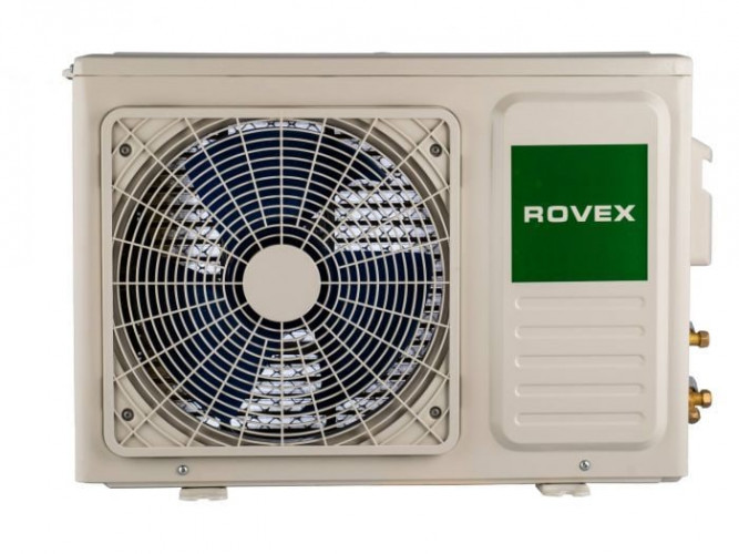 Кондиционер Rovex City RS-18CST4 Кондиционер Rovex City RS-18CST4