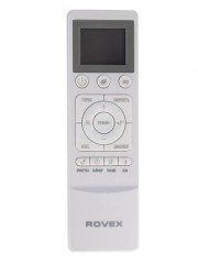 Кондиционер Rovex City RS-18CST4 Кондиционер Rovex City RS-18CST4