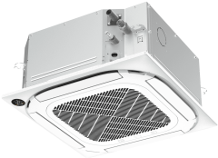 Кассетный кондиционер Mdv MDCAC4I-12HRFN8/MDOAG-12HDN8/T-MBQ4-03BD Кассетный кондиционер Mdv MDCAC4I-12HRFN8/MDOAG-12HDN8/T-MBQ4-03BD