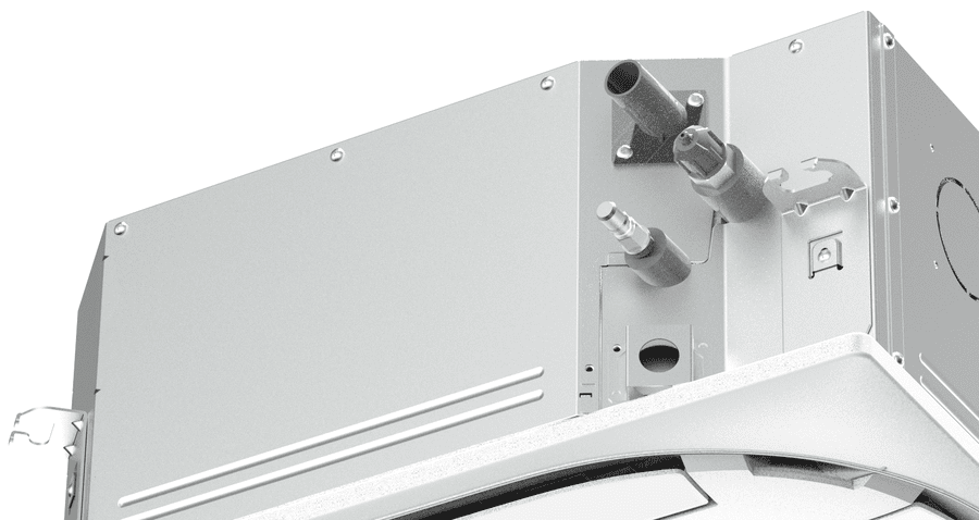 Кассетный кондиционер Mdv MDCAC4I-12HRFN8/MDOAG-12HDN8/T-MBQ4-03BD Кассетный кондиционер Mdv MDCAC4I-12HRFN8/MDOAG-12HDN8/T-MBQ4-03BD