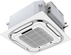 Кассетный кондиционер Marsa MRK-60UHANIG/MRK-60HANIGE-W Кассетный кондиционер Marsa MRK-60UHANIG/MRK-60HANIGE-W