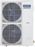 Кассетный кондиционер Marsa MRK-60UHANIG/MRK-60HANIGE-W Кассетный кондиционер Marsa MRK-60UHANIG/MRK-60HANIGE-W