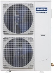 Кассетный кондиционер Marsa MRK-60UHANIG/MRK-60HANIGE-W Кассетный кондиционер Marsa MRK-60UHANIG/MRK-60HANIGE-W