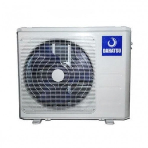 Канальный кондиционер Dahatsu DH-KN 36 A Канальный кондиционер Dahatsu DH-KN 36 A