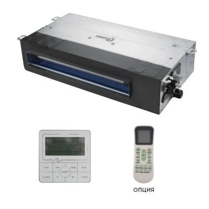 Канальный кондиционер Dahatsu DH-KN 36 A Канальный кондиционер Dahatsu DH-KN 36 A