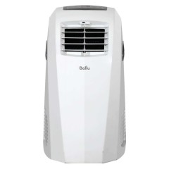 Мобильный кондиционер Ballu BPAC-07 CP Мобильный кондиционер Ballu BPAC-07 CP