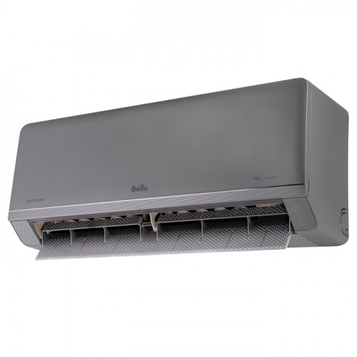 Мульти сплит система на 2 комнаты Ballu BSFI-FM/in-07HN8/EU_SV x 2 / BA2OI-FM/out-14HN8/EU Мульти сплит система на 2 комнаты Ballu BSFI-FM/in-07HN8/EU_SV x 2 / BA2OI-FM/out-14HN8/EU