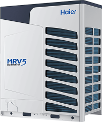 Наружный блок VRF системы Haier AV18IMVEVA Наружный блок VRF системы Haier AV18IMVEVA