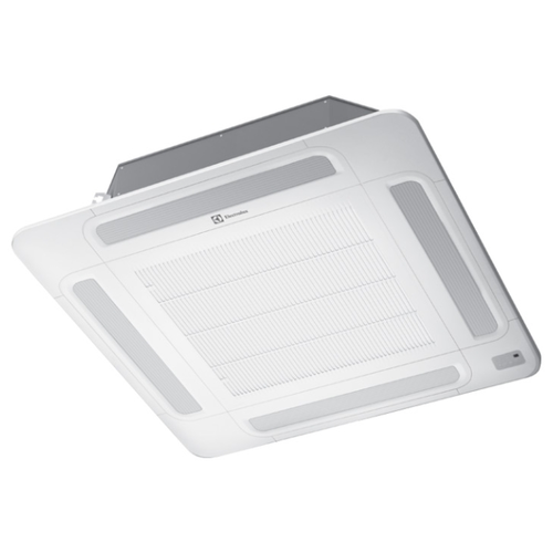 Кондиционер Electrolux EACС/I-24H/DC/N3 Кондиционер Electrolux EACС/I-24H/DC/N3