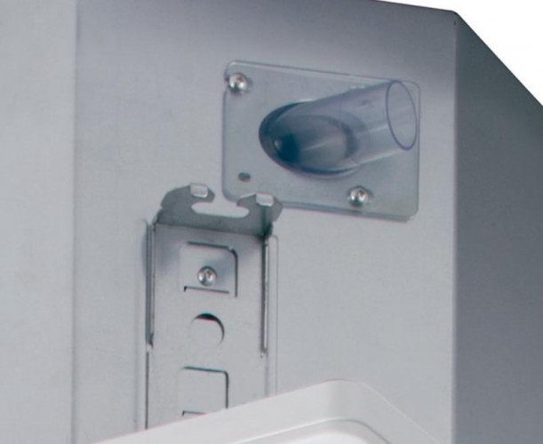 Кассетная VRF система Panasonic S-106MU2E5A Кассетная VRF система Panasonic S-106MU2E5A