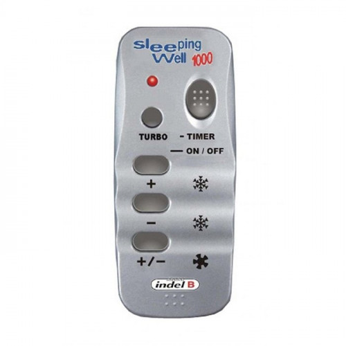 Автокондиционер Indel B OBLO 12V Автокондиционер Indel B OBLO 12V