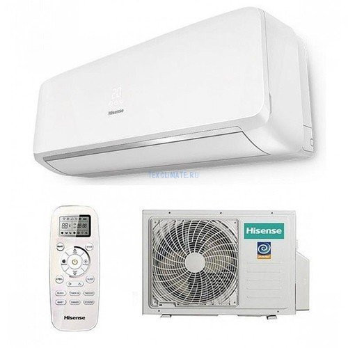 Сплит-система Hisense AS-18UW4SXATD077