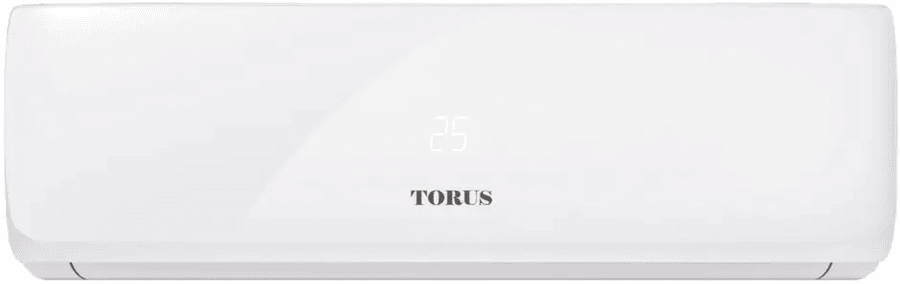 Кондиционер TORUS Granada TVK-09H Кондиционер TORUS Granada TVK-09H