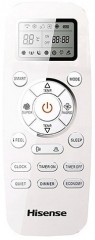 Инверторный кондиционер Hisense AS-07UR4RYRKB00 Инверторный кондиционер Hisense AS-07UR4RYRKB00