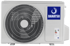 Кондиционер Dahatsu Brilliant DS-12I Кондиционер Dahatsu Brilliant DS-12I