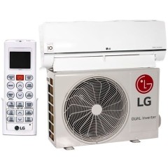 Инверторный кондиционер Lg P12SP Инверторный кондиционер Lg P12SP