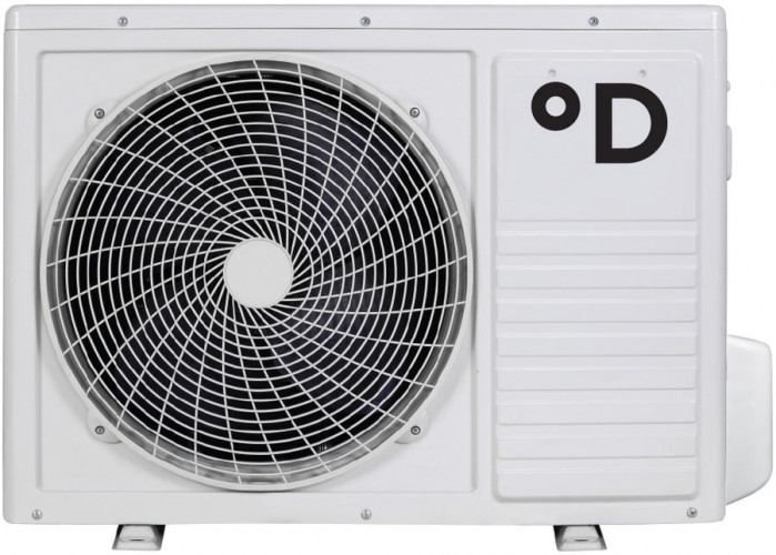 Кондиционер Daichi Everest DA50EVQ1/DF50EV1 Кондиционер Daichi Everest DA50EVQ1/DF50EV1