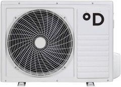 Кондиционер Daichi Everest DA50EVQ1/DF50EV1 Кондиционер Daichi Everest DA50EVQ1/DF50EV1