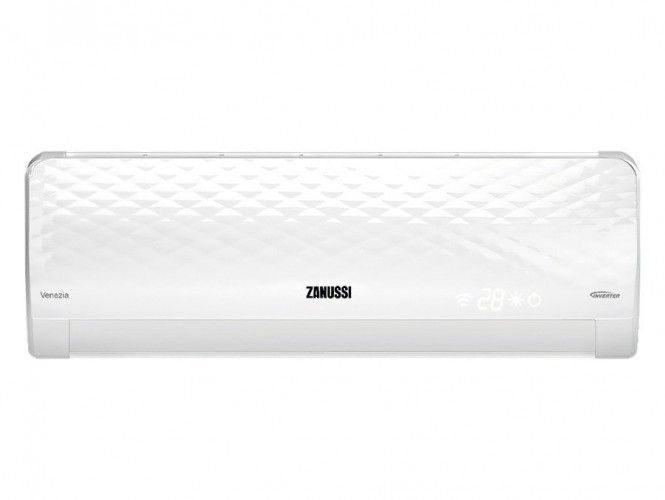 Инверторный кондиционер Zanussi ZACS/I-09 HV/A18/N1