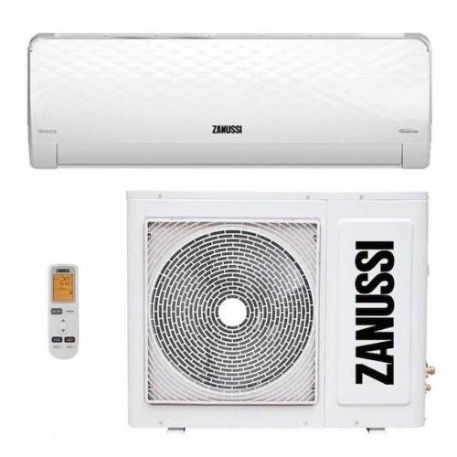 Инверторный кондиционер Zanussi ZACS/I-09 HV/A18/N1