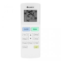 Кондиционер Gree GWH24ACD-K3NNA1A Кондиционер Gree GWH24ACD-K3NNA1A