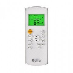 Кондиционер Ballu BSD-24HN1 Кондиционер Ballu BSD-24HN1