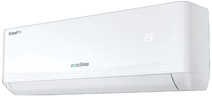 Кондиционер Ecoclima Grand line ECW-TC09/AA-4R1 / EC-TC09/A-4R1