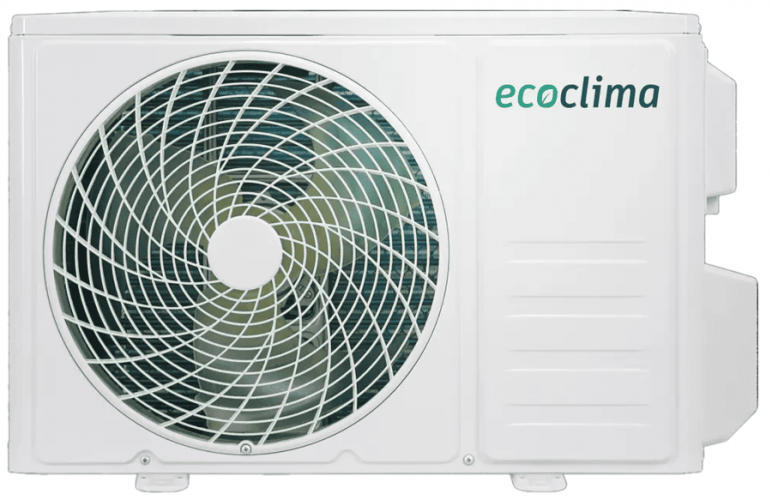 Кондиционер Ecoclima Grand line ECW-TC09/AA-4R1 / EC-TC09/A-4R1