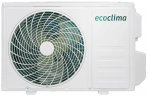 Кондиционер Ecoclima Grand line ECW-TC09/AA-4R1 / EC-TC09/A-4R1