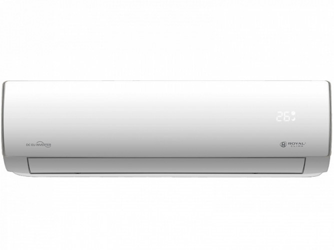 Инверторный кондиционер Royal Clima RCI-PF75HN Инверторный кондиционер Royal Clima RCI-PF75HN