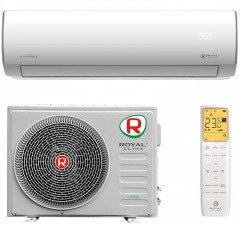 Инверторный кондиционер Royal Clima RCI-PF75HN Инверторный кондиционер Royal Clima RCI-PF75HN