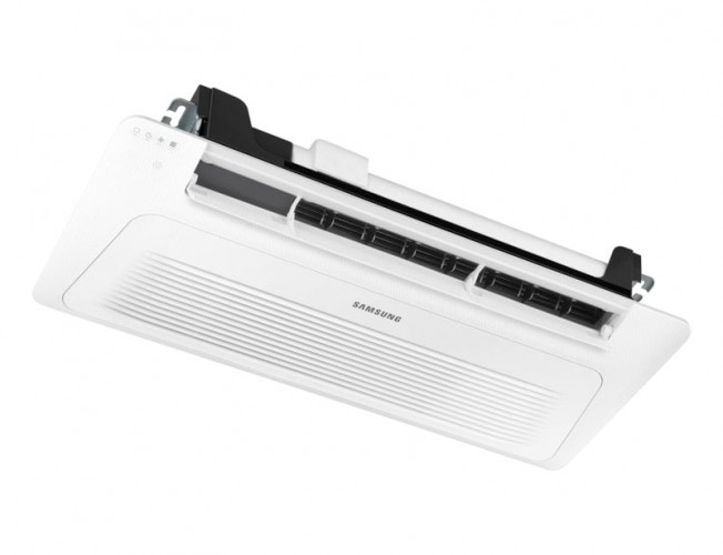 Кассетный внутренний блок мульти сплит-системы Samsung AJ026TN1DKH/EA