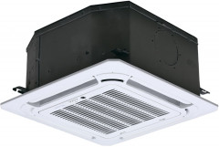 Кассетный кондиционер Kentatsu KSZTA53HFAN1R/KSUTA53HFAN1/-40 Кассетный кондиционер Kentatsu KSZTA53HFAN1R/KSUTA53HFAN1/-40