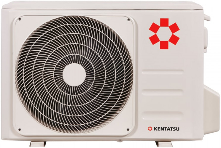 Кассетный кондиционер Kentatsu KSZTA53HFAN1R/KSUTA53HFAN1/-40 Кассетный кондиционер Kentatsu KSZTA53HFAN1R/KSUTA53HFAN1/-40