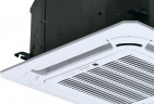 Кассетный кондиционер Kentatsu KSZTA53HFAN1R/KSUTA53HFAN1/-40 Кассетный кондиционер Kentatsu KSZTA53HFAN1R/KSUTA53HFAN1/-40