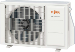 Инверторный кондиционер Fujitsu ASYG24KLCA/AOYG24KLCA Инверторный кондиционер Fujitsu ASYG24KLCA/AOYG24KLCA