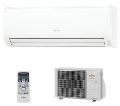 Инверторный кондиционер Fujitsu ASYG24KLCA/AOYG24KLCA Инверторный кондиционер Fujitsu ASYG24KLCA/AOYG24KLCA