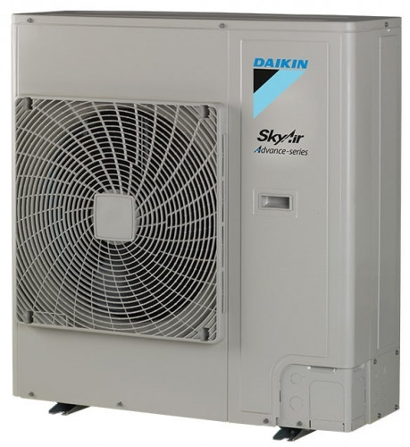 Кассетный кондиционер Daikin FCAG140B/RZASG140MY1/-40 Кассетный кондиционер Daikin FCAG140B/RZASG140MY1/-40